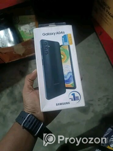 Samsung A04s 4/64Gb