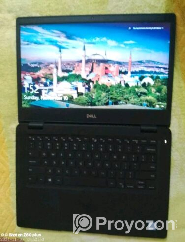 Dell latitude 3400 Cor i3 8th Gen