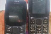 Button phn sell 2 pcs Nokia