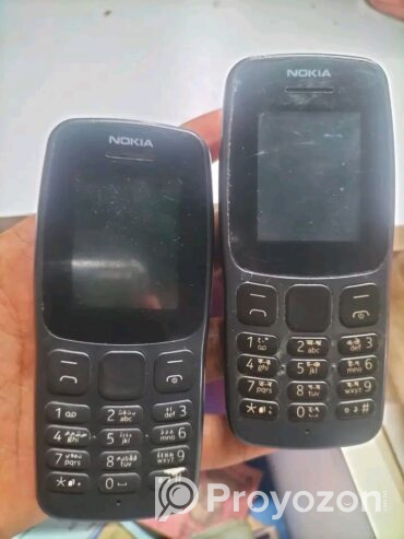 Button phn sell 2 pcs Nokia