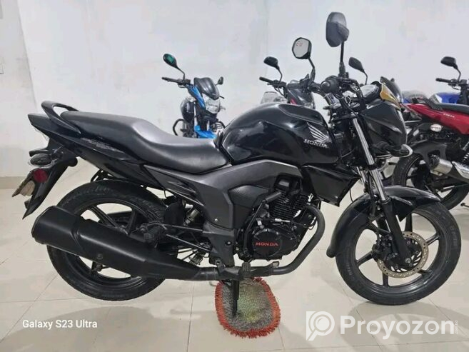 Honda Trigger 2019 Model