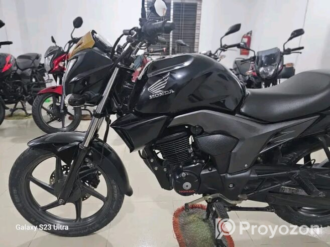 Honda Trigger 2019 Model