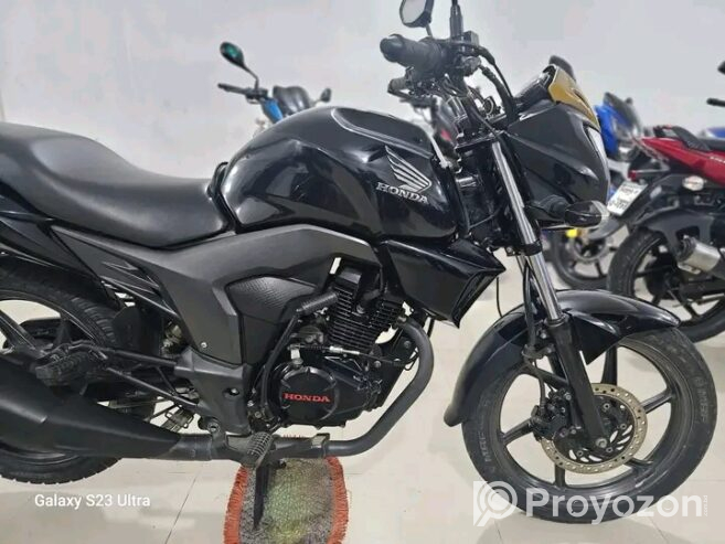 Honda Trigger 2019 Model