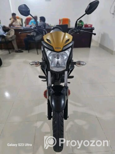 Honda Trigger 2019 Model