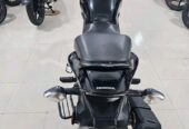 Honda Trigger 2019 Model