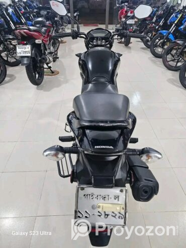 Honda Trigger 2019 Model