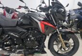 TVS Apache RTR 160CC 2022 Model