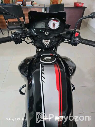 TVS Apache RTR 160CC 2022 Model