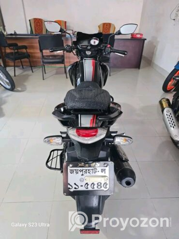 TVS Apache RTR 160CC 2022 Model