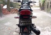 Bajaj Discover 135cc Bike