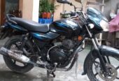 Bajaj Discover 135cc Bike