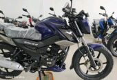 TVS Rider 125CC 2022