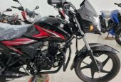 Suzuki hayate EP 110cc 2024 model