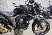 Suzuki Gixxer Monoton 155cc 2023 Model