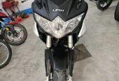 Lifan KPR 150CC Bike 2016 model