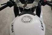 Lifan KPR 150CC Bike 2016 model