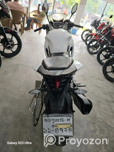 Lifan KPR 150CC Bike 2016 model