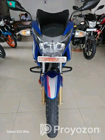 TVS Apache RTR 160CC 2022 Model