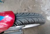 Hero Motorcycle Super Fresh Condition