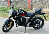 Suzuki Gixxer Monotone Bike