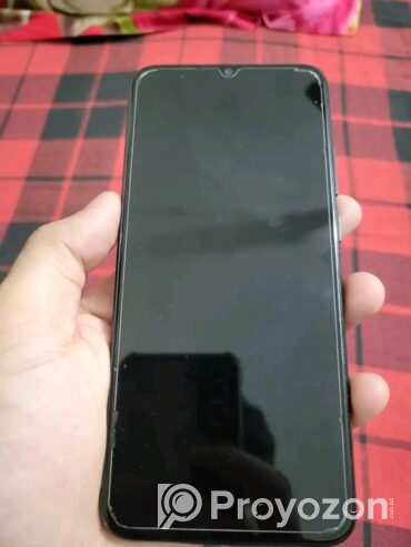 Samsung Galaxy A03(UAE variant)