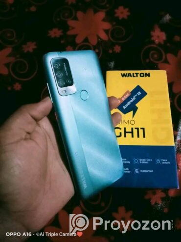 Walton GH11 4/32Gb