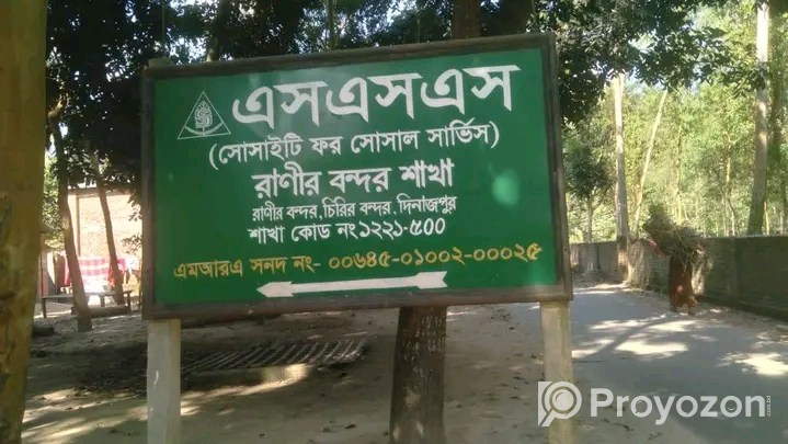 তিনটা প্লোট বিক্রি