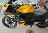 Suzuki GSXR 150CC