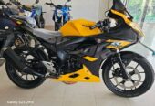 Suzuki GSXR 150CC