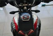 Bajaj Discover 110cc