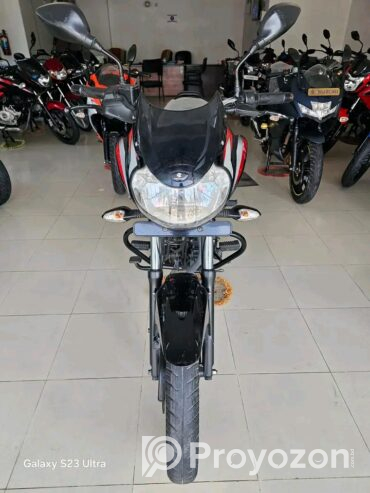 Bajaj Discover 110cc