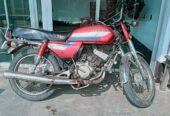 HONDA H100s CDI (Used)