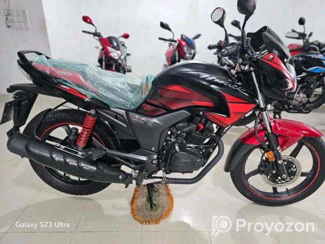 Hero Hunk 150CC 2021 model