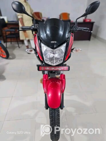 Hero Hunk 150CC 2021 model