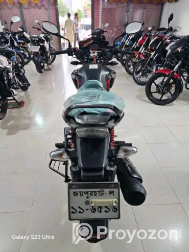 Hero Hunk 150CC 2021 model