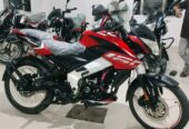 Bajaj Pulsar NS 160