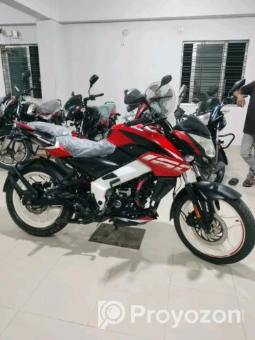 Bajaj Pulsar NS 160