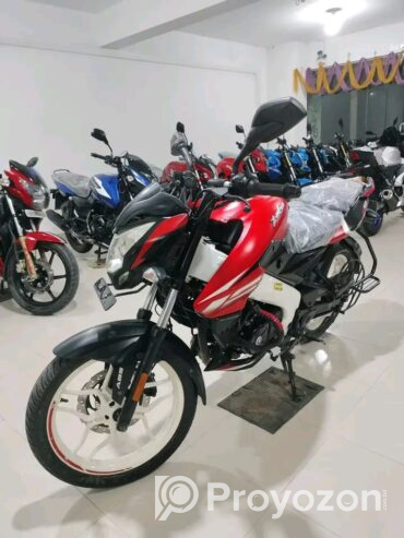 Bajaj Pulsar NS 160