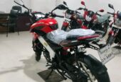 Bajaj Pulsar NS 160