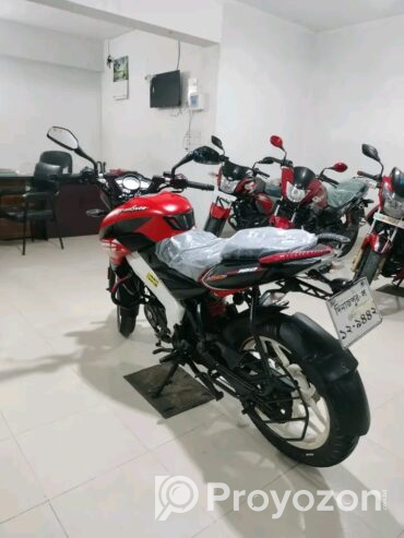 Bajaj Pulsar NS 160