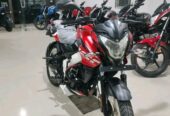 Bajaj Pulsar NS 160