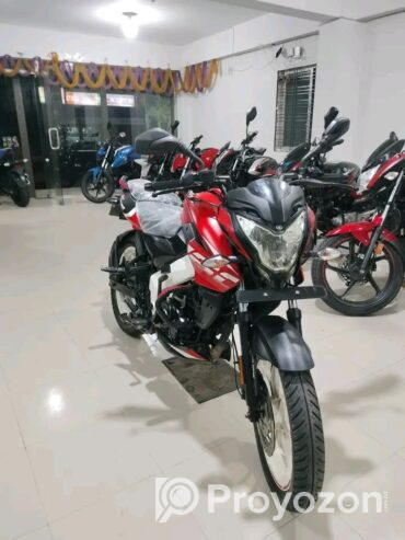 Bajaj Pulsar NS 160