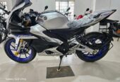 YAMAHA R15M latest