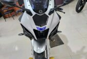 YAMAHA R15M latest