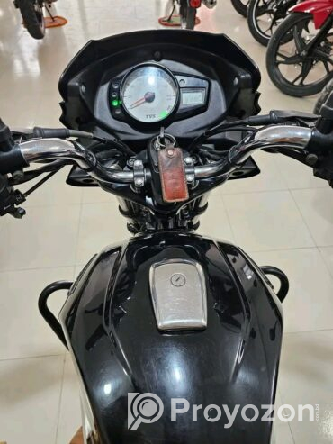 TVS Metro plus 110cc (Used)