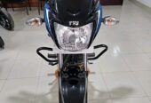 TVS Metro plus 110cc (Used)