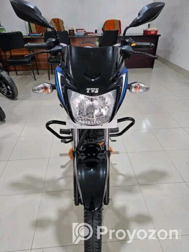 TVS Metro plus 110cc (Used)