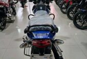 TVS Metro plus 110cc (Used)