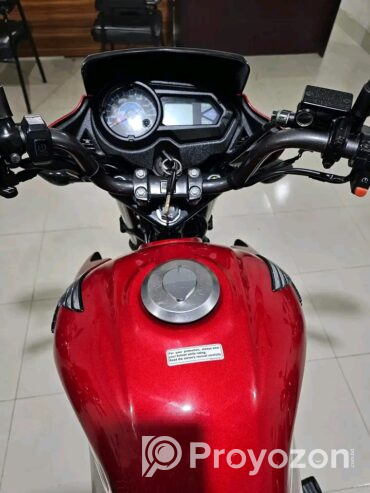 Honda SP Shine 2023 model