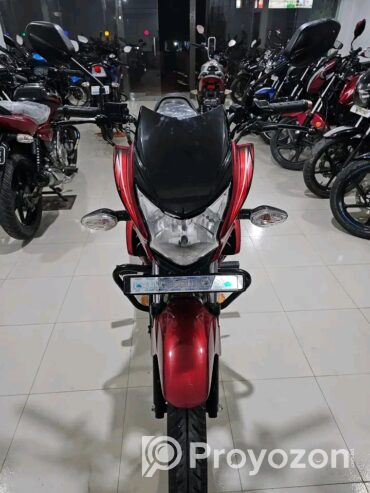 Honda SP Shine 2023 model